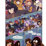 WELCOME TO ESCAPIST FICTION! I hope you enjoy the ride!